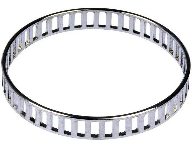 Anillo ABS para Audi S8 2002 WQ287VB 2001-2003 ABS sensor de velocidad de rueda anillo de tono Foto 1 de 1