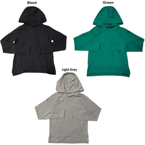 Member's Mark Boys Moisture Wicking Favorite Soft Hoodie - Picture 1 of 8