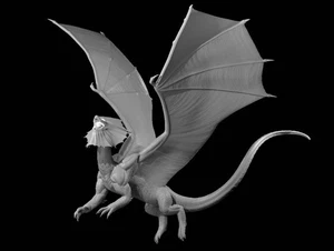 Sardior para D&D Dungeons and Dragons Pathfinder DND Mini - Imagen 1 de 1