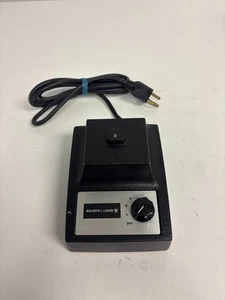 Bausch & Lomb Illuminator Transformer - Picture 1 of 2