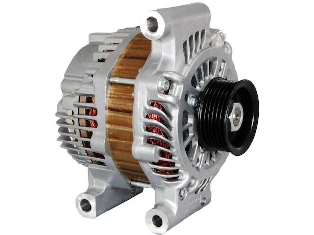 Alternador 54QDKK98 para Mazda 3 Sport 6 CX5 2013 2014 2015 2016 Foto 1 de 1