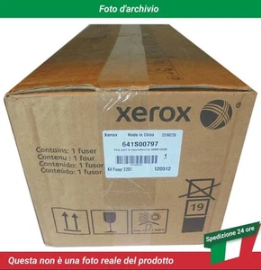 641S00797 Xerox WorkCentre 7120 Fusore - Photo 1/4