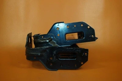 MERCEDES BENZ C230 REINFORCEMENT BRACKET FRONT 2002 2003 2004 2005 2006 2007 - Image 1 of 4