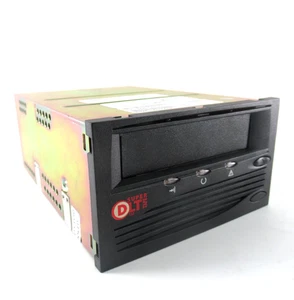 Dell SDLT 320 160GB / 320GB SCSI/LVD Internal Tape Drive - X6035 - Picture 1 of 5