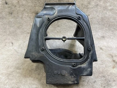 Honda CR250R 2002 OEM caja de aire admisión filtro de aire estuche 17210-KZ3-305 Foto 1 de 4