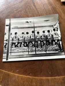 Authentische Whataburger Restaurant Vintage Baseball Portrait Bilderrahmen - Bild 1 von 8