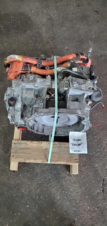 Automatic Transmission 3.5L VIN G 5th Digit Fits 11-19 HIGHLANDER 1135060 Foto 1 de 4