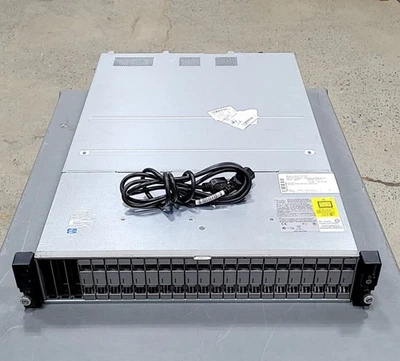 CISCO SYSTEMS UCS-C24-M3 Server INTEL XEON E5-2420 48GB - Image 1 of 4