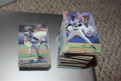 1993 Flair Baseball Complete Your Set You Choose MLB FREE SHIPPING - Image 1 of 2