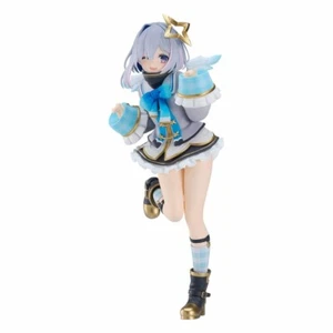 HOLOLIVE PRODUCTION - Amane Kanata Pop Up Parade Pvc Figure Max Factory - Foto 1 di 10