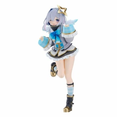 HOLOLIVE PRODUCTION - Amane Kanata Pop Up Parade Pvc Figure Max Factory - Immagine 1 di 4