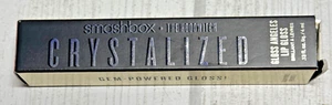 Smashbox Crystalized Gloss Angeles THE HOODWITCH Lip Gloss FREE SPIRITED NIB - Picture 1 of 6