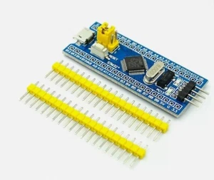 STM32F103C8T6 ARM STM32 Dev Development Board Module - Picture 1 of 4