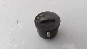 2008-2010 FORD F-350 SUPER DUTY DASH LEFT HEADLIGHT HEADLAMP SWITCH BUTTON OEM - Picture 1 of 6