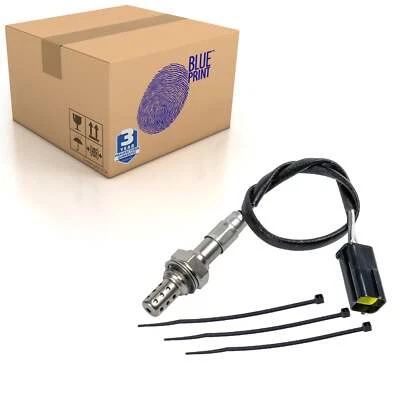 Sensor lambda compatible con Daewoo Kalos Lacetti Nubira OE 96291099 impresión azul ADG07058 - Imagen 1 de 4