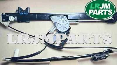 For Range Rover Sport 14-22 REAR WINDOW REGULATOR RH Right LR078870 LR153955 - Image 1 of 2