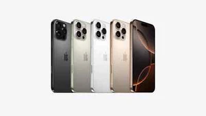 Apple iPhone 16 Pro Max Physical SIM Card Tray - USA 2-DAY SHIP 256GB 512GB 1TB - Picture 1 of 5