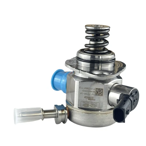 GENUINE 353202B260 High Pressure Pump For Hyundai Elantra Kona Kia Soul - Image 1 of 1