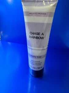 Mary Kay Believe & Wonder Chase a Rainbow Body Lotion - 4 FL OZ NEW - Picture 1 of 6
