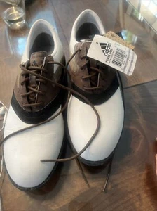 Adidas Power Fade Vintage Never Worn #087891 GOLF - Picture 1 of 9