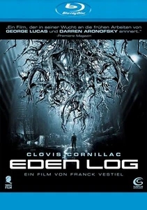 Eden Log # BLU-RAY-NEU - Bild 1 von 2