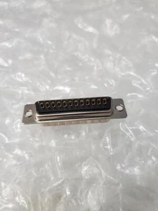D-SUB CONNECTORS - Picture 1 of 4