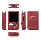 🔥ANBERNIC RG NANO Mini Handheld Loaded 64GB Metal Shell RED In Hand BNIB🔥