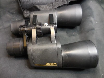 Minolta Classic II zoom 8 - 20x50 Foto 1 de 4