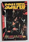 Scalped: the Deluxe Edition #2 Hardcover (DC Comics)