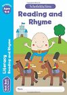 Get Set Literacy: Reading and Rhyme, Early Year, Schofield, Sims, Marchand, ..