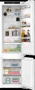 Siemens KI96NVFD0 Frigorífico-Congelador empotrado 194cm 290L - Imagen 1 de 11