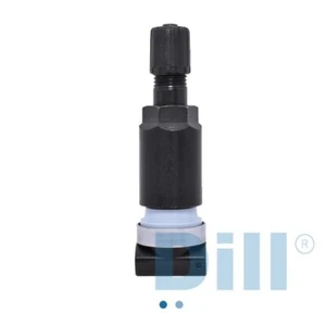 PACK 2 VÁLVULAS SENSOR ENELDO VS70B REDI CON TUERCA ANODIZADA NEGRA Y TAPA NEGRA - Imagen 1 de 1