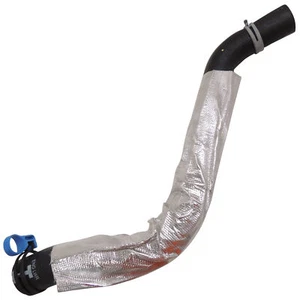 Manguera de radiador inferior 2010-16 Lacrosse 13-17 XTS 14-17 Impala V6 FABRICANTE DE EQUIPOS ORIGINALES GM 23203513 - Imagen 1 de 3