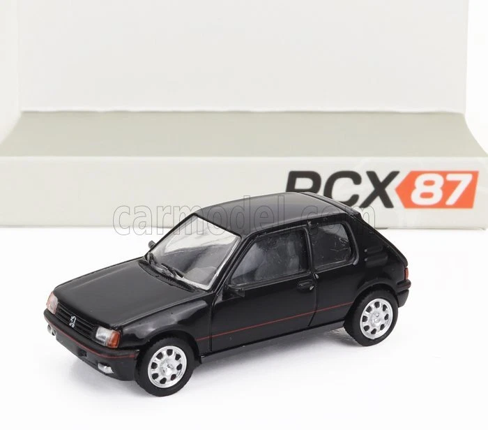 1/87 PREMIUM CLASSIXXS - PEUGEOT - 205 GTi 1.9 1988 PCX870504 - Immagine 1 di 1