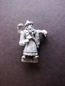 Warhammer Fantasy Oldhammer Vintage Alchemist /Wizard 1985 - Picture 1 of 1