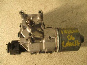 Motor limpiaparabrisas para Chevrolet Cobalt 05-10 - Imagen 1 de 12