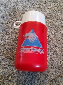 Termo Silverhawks Vintage 1986 - Imagen 1 de 5