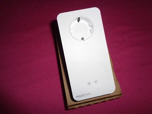 Devolo Magic 2 WiFi 6 ,Einzel Adapter ,MT:3187 ,WLAN WiFi Adapter, Powerline - Bild 1 von 5