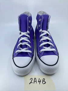Converse Women's Chuck Taylor All Star Lift Hi Sneakers Size 8 - Bild 1 von 6