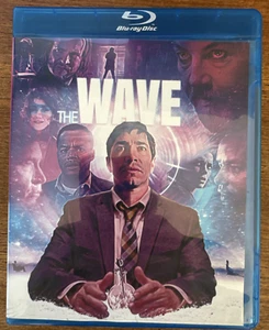 The Wave (Blu-ray, 2018) - Picture 1 of 3