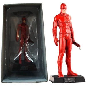 Marvel Super Heroes Daredevil 13 Figurines Plomb Collection Eaglemoss Comics BD