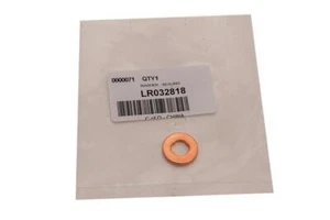 Injector Washer - Land Rover Range Rover Sport TDV6 2.7 - LR032818 - Picture 1 of 1