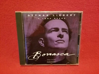 Ottmar Liebert Borrasca 1991 - Image 1 of 3