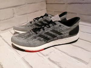 adidas men's pureboost dpr running shoe