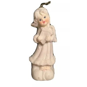 Süßer ENGEL Keramik Weihnachtsschmuck von World Bazaar - Bild 1 von 2