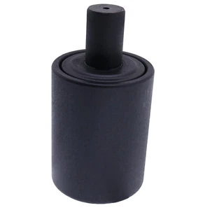 Rullo portatutto superiore nuovo adatto per Yanmar VIO35-5 VIO35-6A - Foto 1 di 5