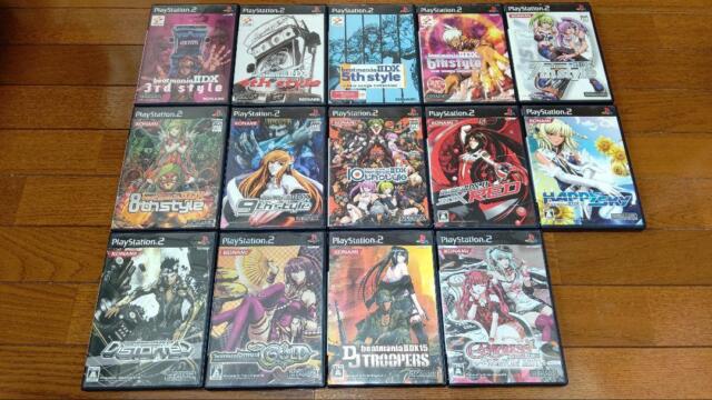 Beatmania Video Games for sale | eBay