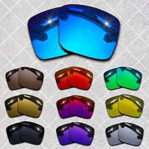 HeyRay Ersatzgläser für Spy Optic Cyrus Sonnenbrille polarisiert - Opt - Bild 1 von 9