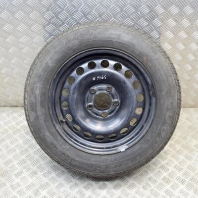 Saab 9-5 YS3E Reserverad 61/2Jx 15H2 ET41 195/65 R15 2150155 2002 - Bild 1 von 4