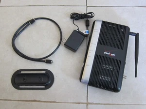Verizon FIOS Actiontec MI424-WR REV. E Wireless Modem/Router - Works Great - Picture 1 of 6